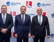 HELLENiQ Energy: Ξεκινά την προμήθεια πράσινης ενέργειας στην Κύπρο μέσω της ΕΚΟ Energy